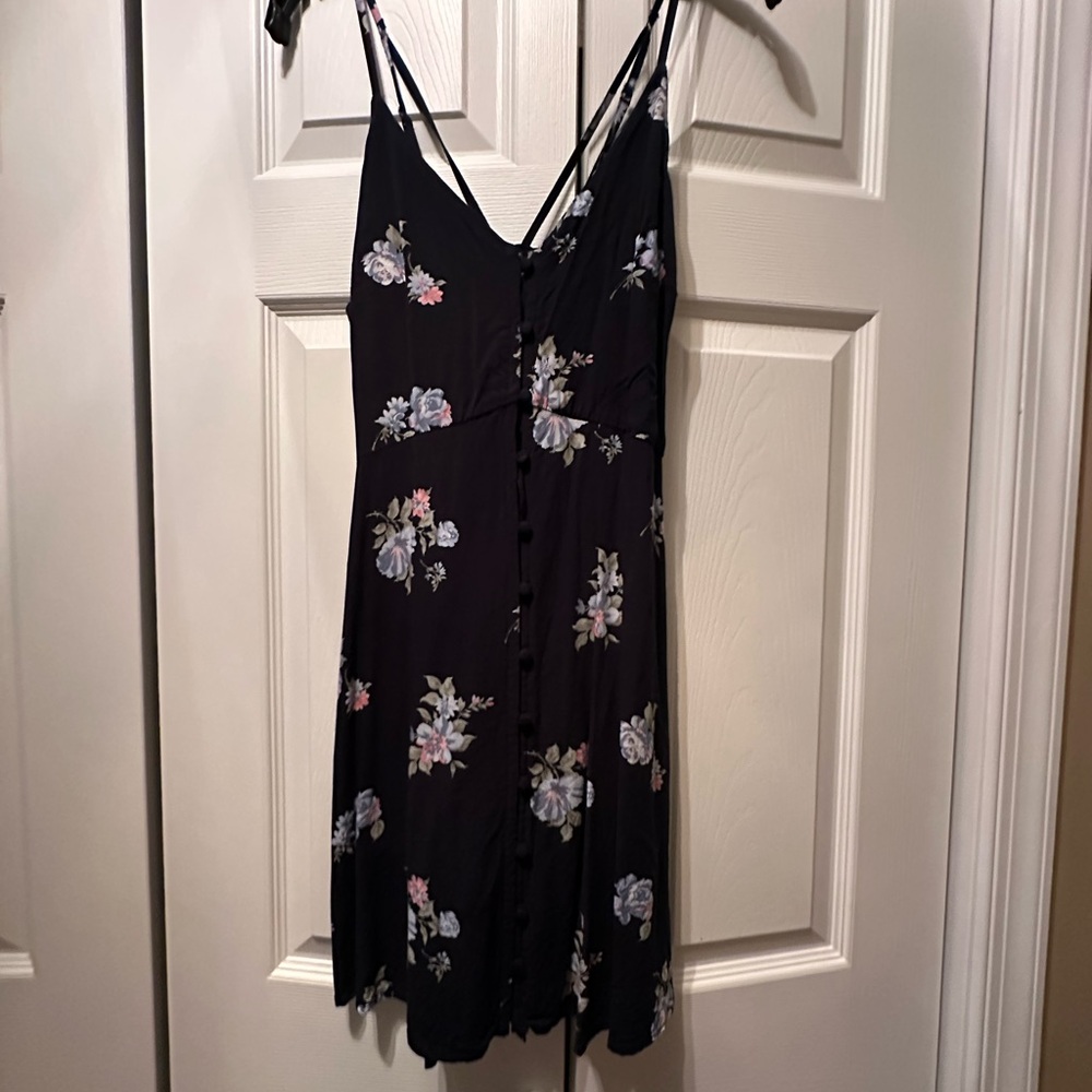 Abercrombie Dress
